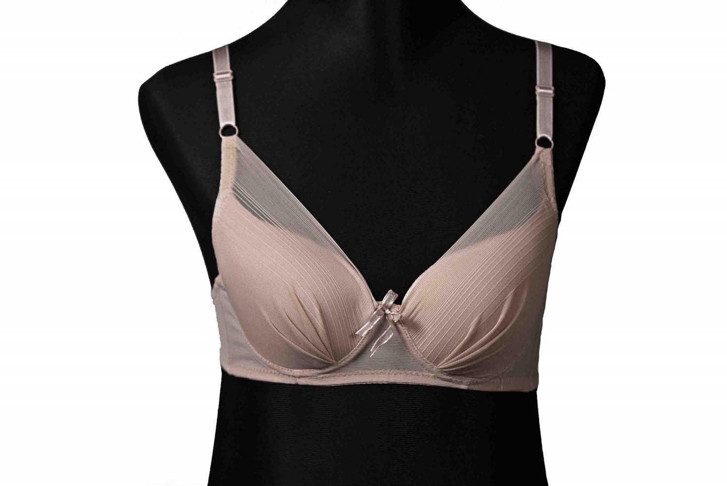 Lightly Padded T-shirt Bra