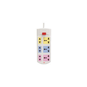 6 Point Extension Socket