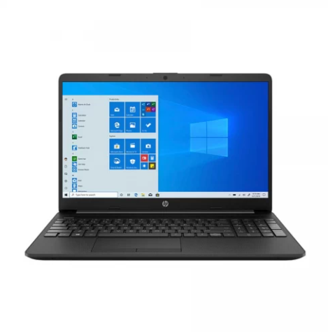 HP 15s-du1116TU Pentium Silver N5030 15.6" HD Laptop