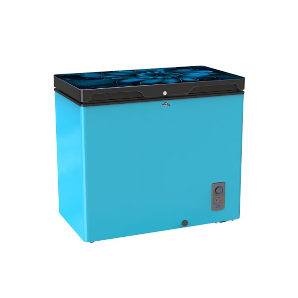 Walton Freezer 205 Ltr (WCF-2T5-GDEL-XX)