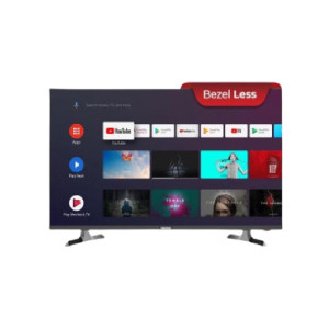 Walton LED TV 43 Inch (W43D210HG1) FHD Android TV