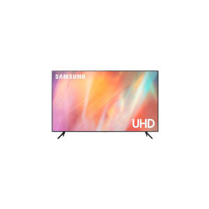 Samsung 43" Crystal 4K UHD Smart TV (UA43AU7500RSER)