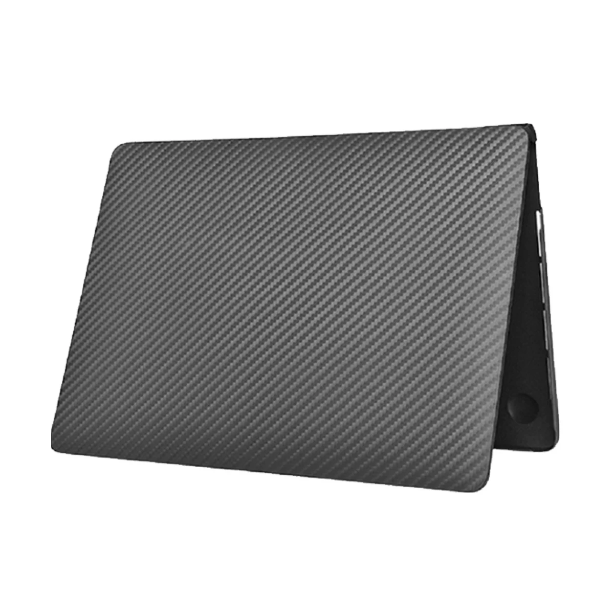 WIWU iKavlar Protective Hard Shell Black Case for 13.3 inch Macbook Air 2020