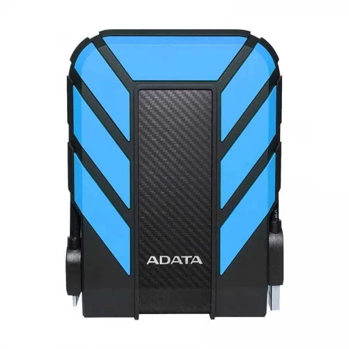 Adata HD710 Pro 2TB USB 3.2 Blue External HDD #AHD710P-2TU31-CBL