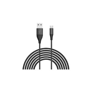 Riversong  Alpha 03 (CT56) Premium Nylon Braided Fast Charging Cable