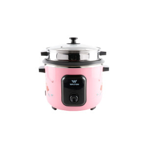 Walton Rice Cooker 2.8 Ltr (WRC-SGAH28)