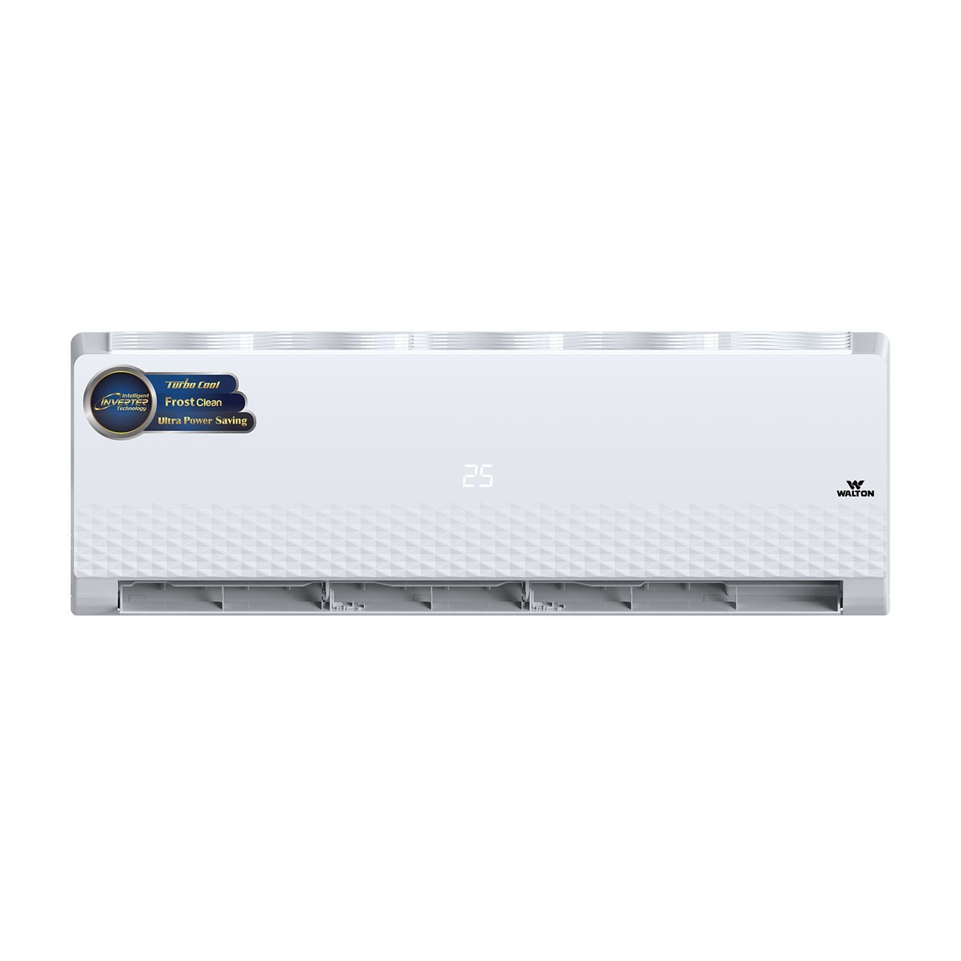 Walton Air Conditioner (WSI-DIAMOND-18F) [1.5 Ton]