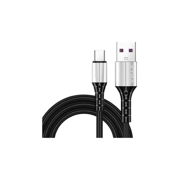 XTRA Type-C Data Cable (XTRA C80)
