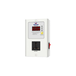 Walton Automatic Voltage Protector (WVP-SG15)