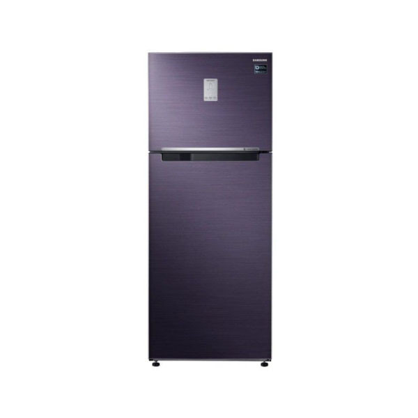 Samsung Twin Cooling Refrigerator 345 L (RT37K5532UT/D3)