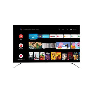 Singer 4K Smart LED TV 50 Inch (SRTV-SLE50Q20GOTV)