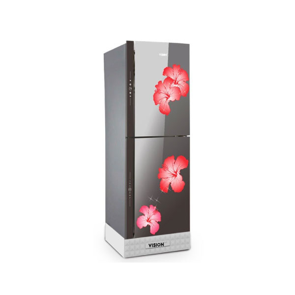 Vision GD Refrigerator RE-305L Mirror Jaba FL-TM