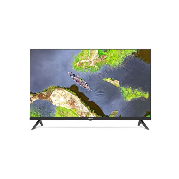 VISION 32 Inch LED TV E10 Android Smart Infinity