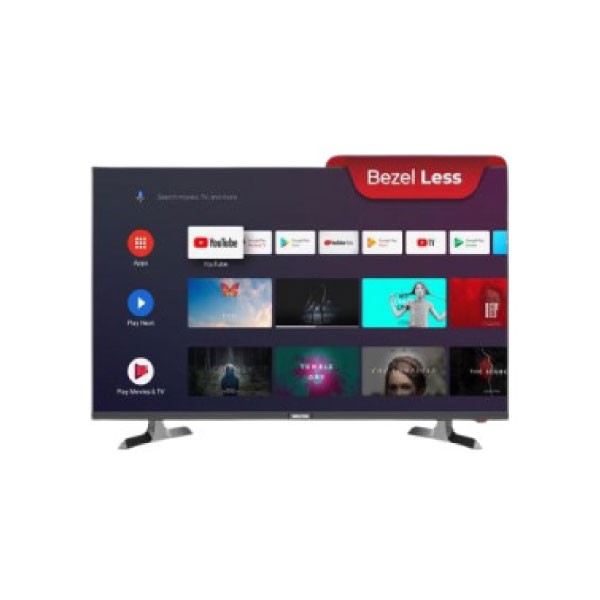 Walton LED UHD ANDROID TV-43 Inch (W43D210UG)