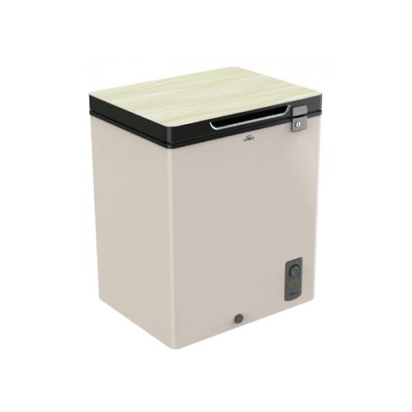 Walton Freeze 125 Ltr (WCF-1B5-GDEL-XX)