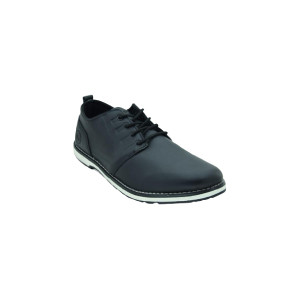 Black Casual Shoes For Men