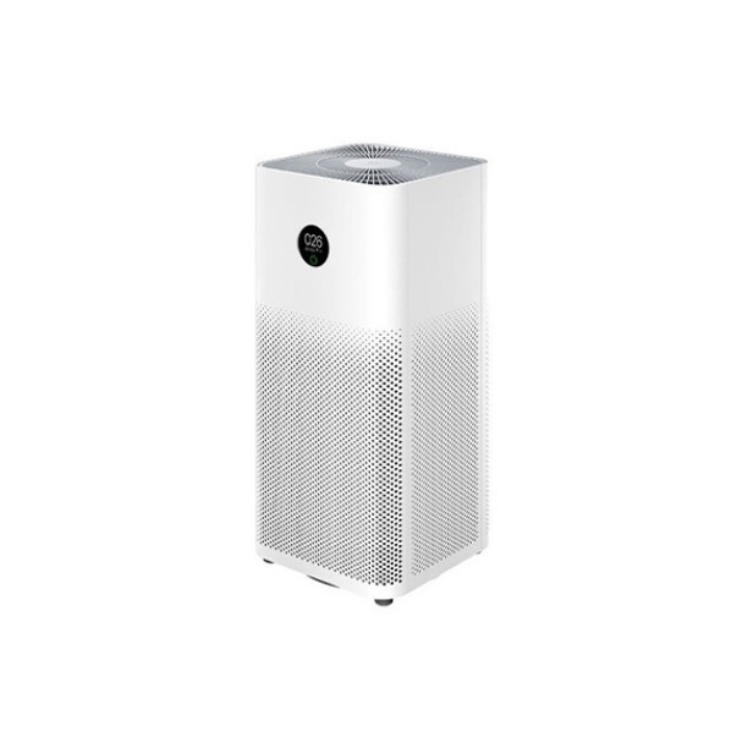 Mi Air Purifier 3C LED Display True HEPA Filter - White