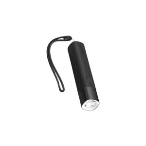 Xiaomi SOLOVE X3S USB Rechargeable Flashlight & Power Bank