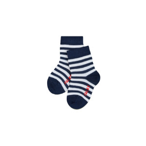 Stripe Baby Socks