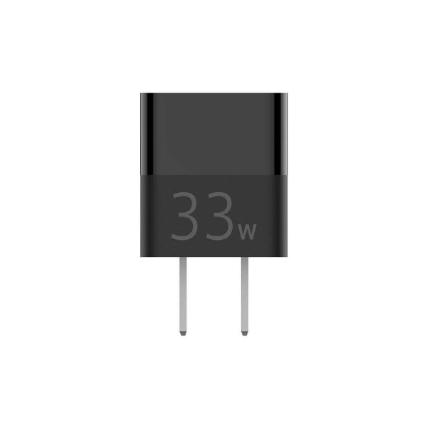 MI ZMI 33W Gan Charger