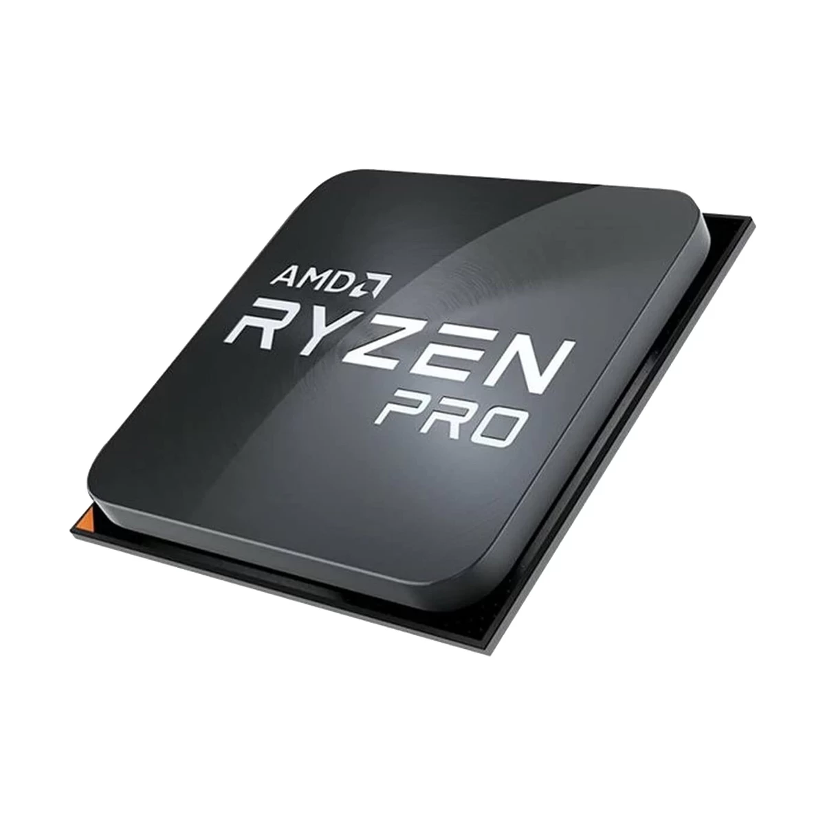 AMD Ryzen 7 Pro Radeon Graphics Desktop Processor