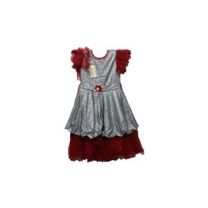 Baby girl party frock