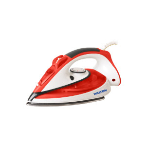 Walton Steam Iron (WIR-S01)