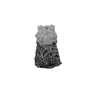 Girls Printed Dress