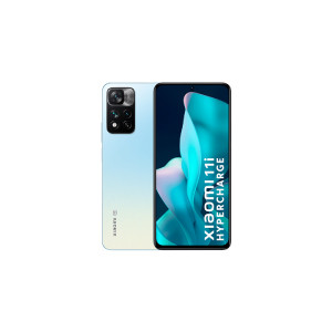 Xiaomi 11i HyperCharge 5G (6GB/128GB)