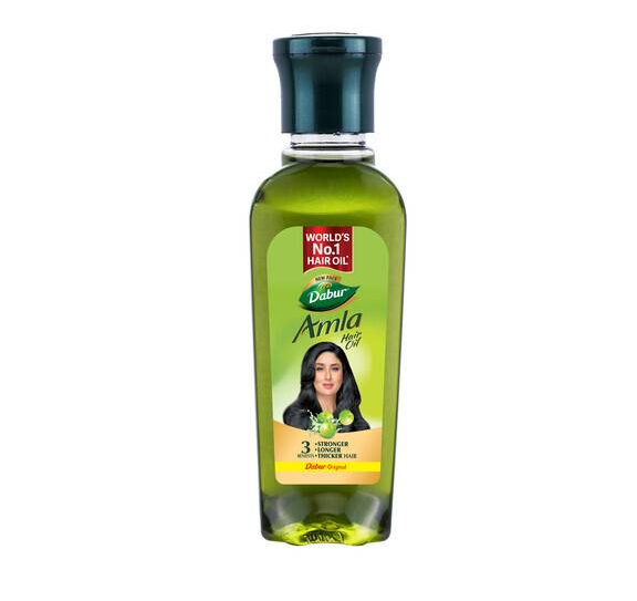Dabur Amla Hair Oil (40 ml)
