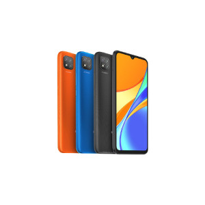 Redmi 9C (4+128)