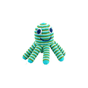 Rattles Octopus