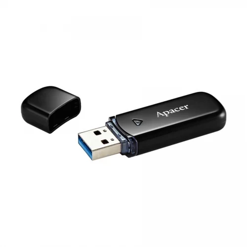 Apacer AH355 64GB USB 3.2 Pen Drive #AP64GAH355B-1