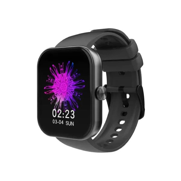 HiFuture FutureFit Ultra2 Bluetooth Calling Smartwatch