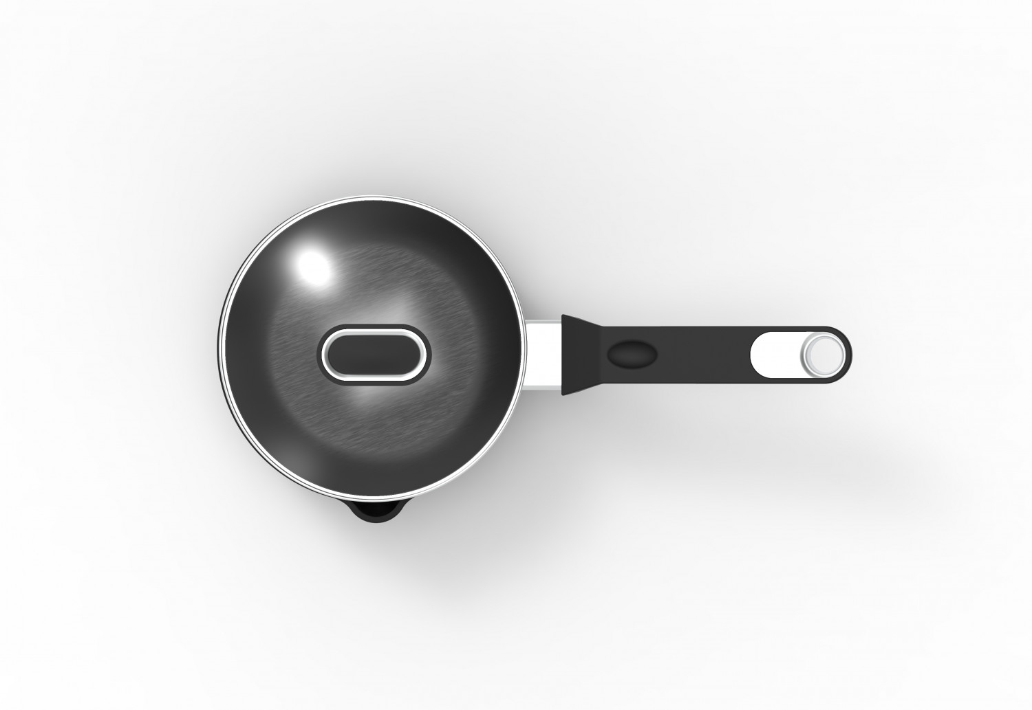 Walton Milk pan (WCW-MGC1800)