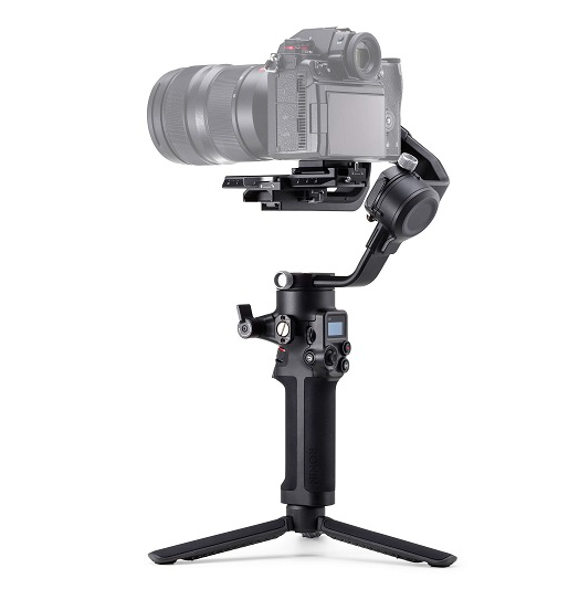 DJI 3-Axis Gimbal Stabilizer RSC-2