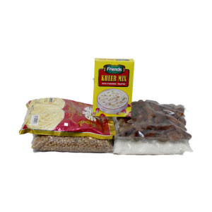 Ramadan Package 3
