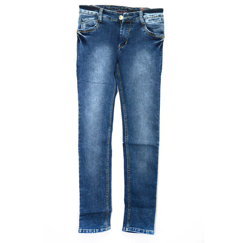 Men's Stylish Jeans