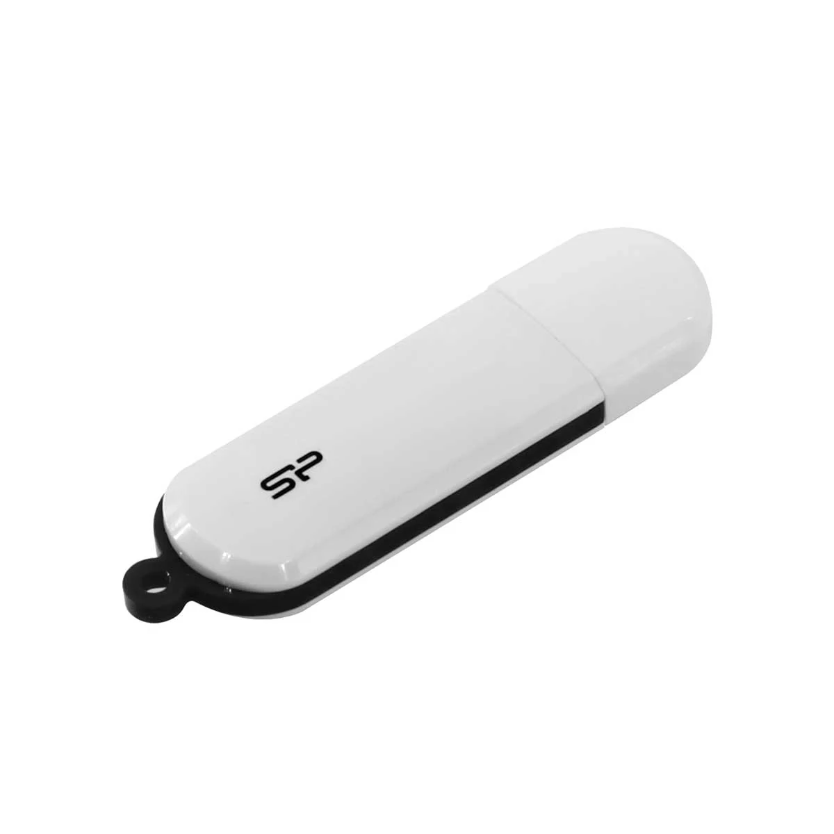 Silicon Power Blaze B32 64GB USB.3.2 White Pen Drive #SP064GBUF3B32V1W