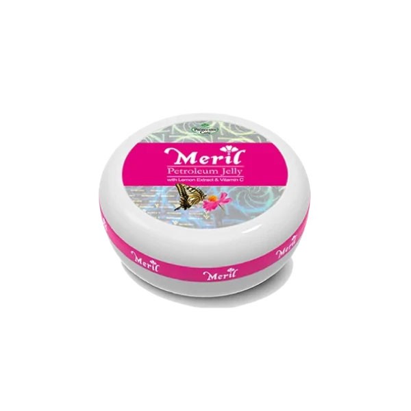 Meril Petroleum Jelly