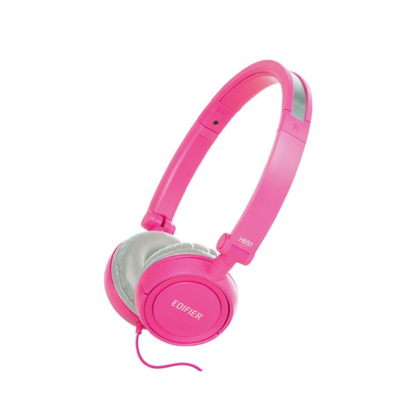 Edifier On-Ear Wired Headphone (H650)