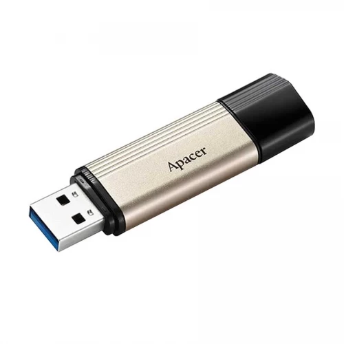 Apacer AH353 64GB USB 3.2 Gen 1 Pen Drive #AP64GAH353C-1
