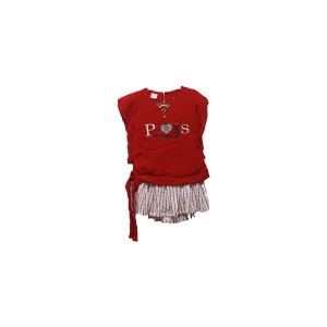 Baby girl’s fashionable dresses