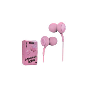 REMAX RM 510 Wired Earphone