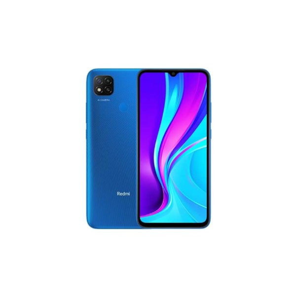 Redmi 9 Dual Camera  (4 +64)