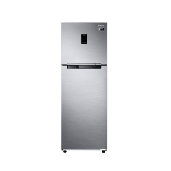 Samsung Top Mount Refrigerator 321 L (RT34K5532S8/D3)