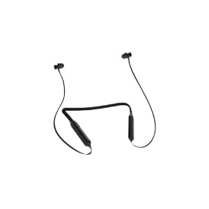 Stream N+ Wireless Neckband Earphones Stereo Sound Hands