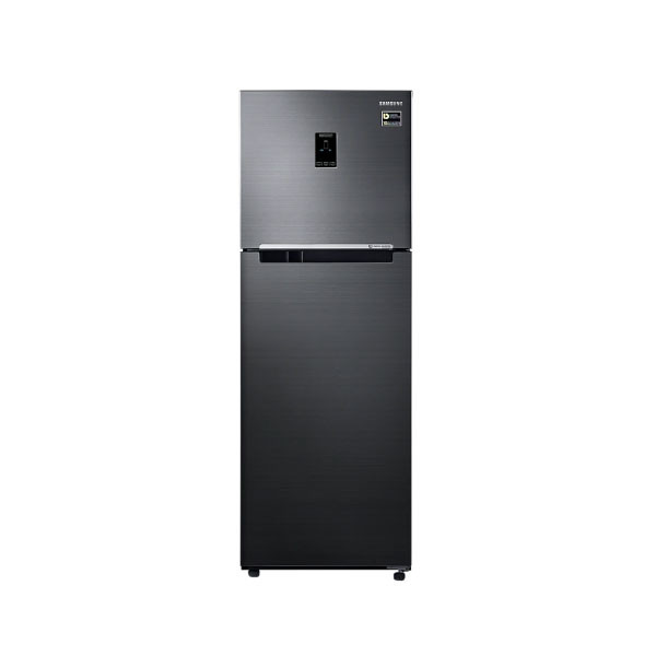 Samsung Twin Cooling Refrigerator 345 L (RT37K5532BS/D3)