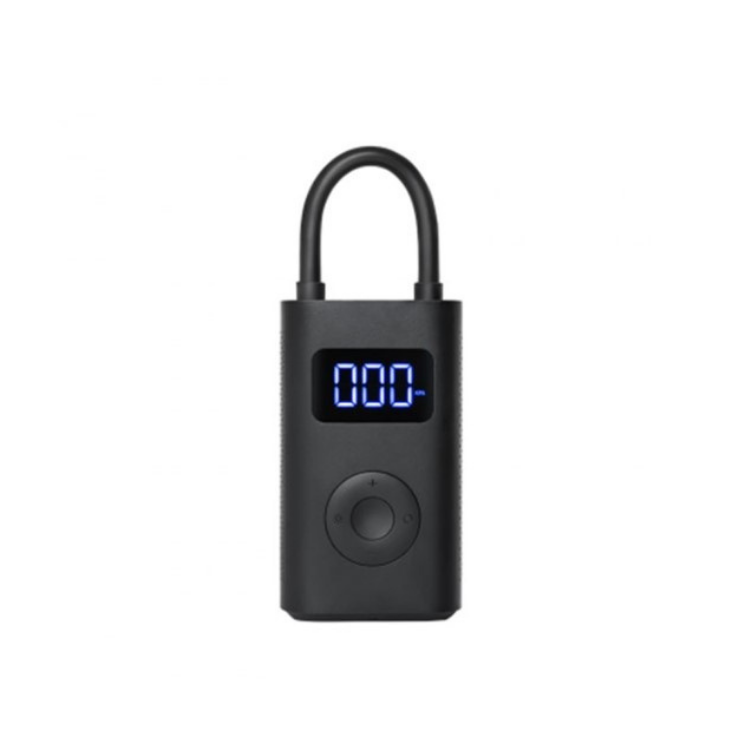 Xiaomi Portable Electric Air Compressor - Black