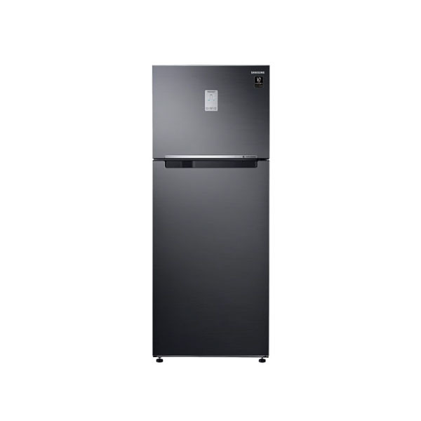 Samsung Top Mount Refrigerator 321 L (RT34K5532BS/D3)